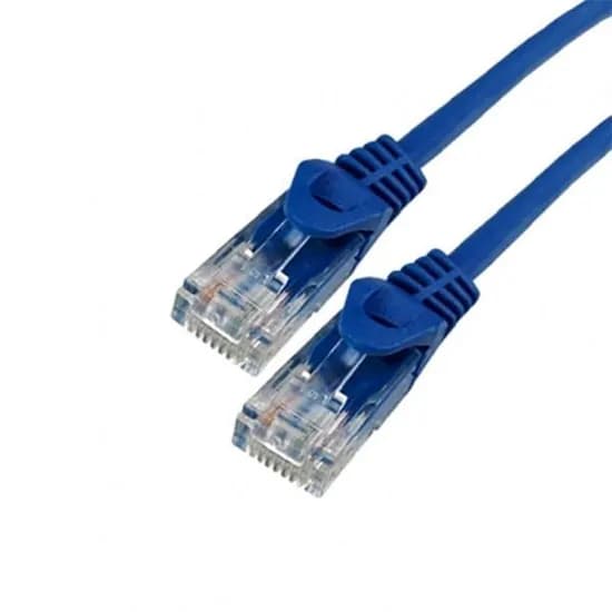 랜스타 CAT.5E UTP 다이렉트 랜 케이블, 1m, 1개