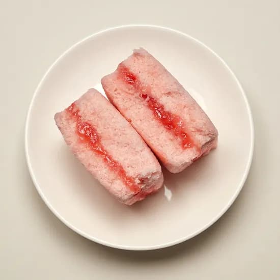 풍연 딸기잼설기 50g 10개