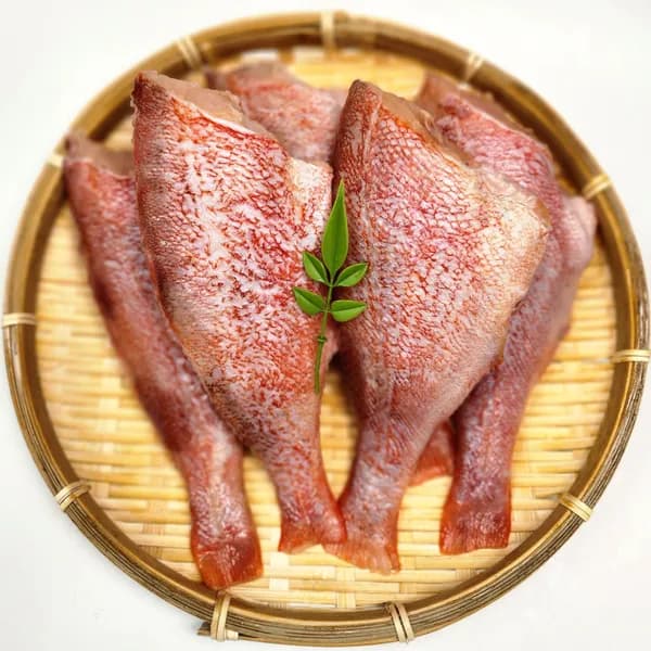 두절 뽈락 1kg 10미 내외 2개