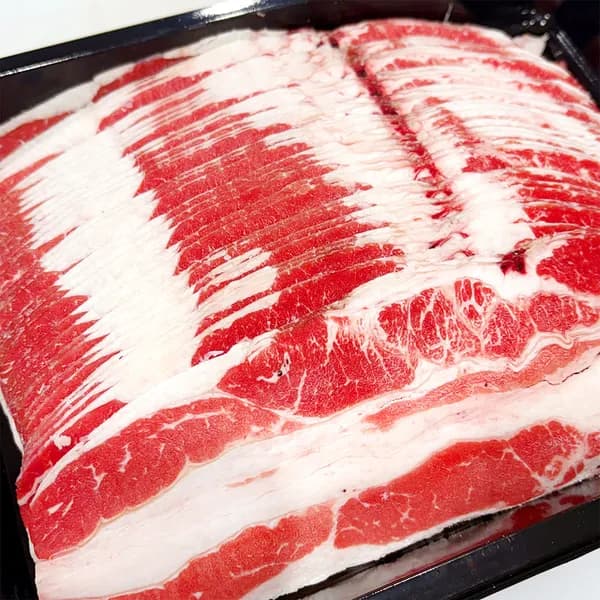 파파네 소고기 대패 업진살 호주산 1kg