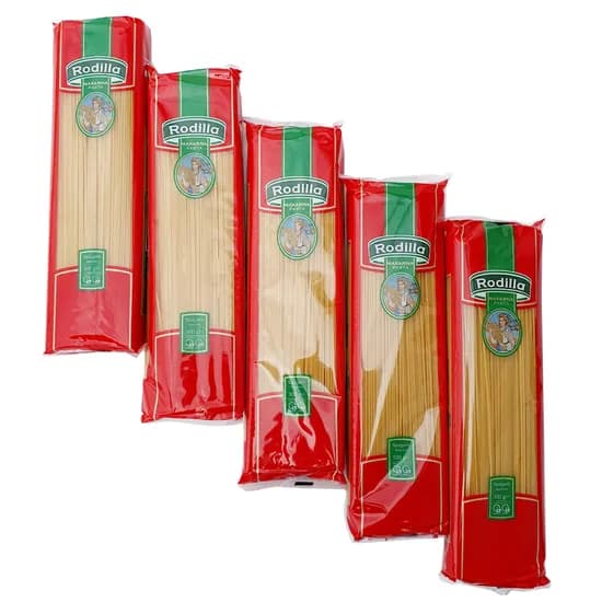 로딜라 스파게티 500g 5개