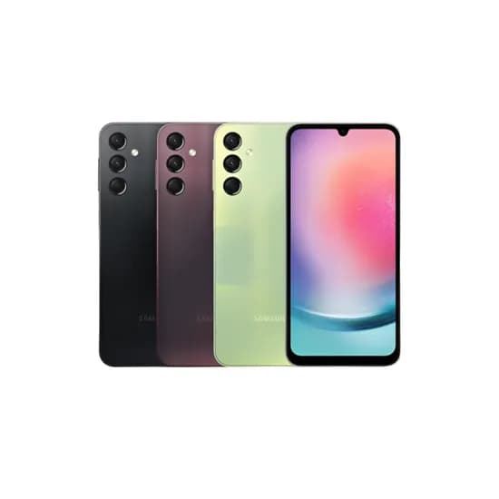 중고폰 삼성전자 갤럭시 A24 A245 128GB 150,000원