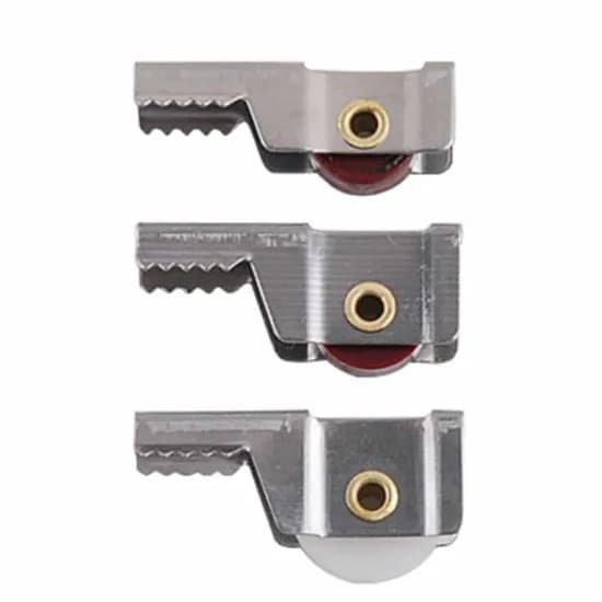 방충망로라 MF-115B 하이샷시용 14.5mm 1개