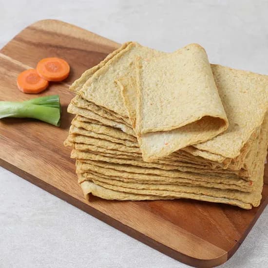 부산어묵 사각어묵 1kg 1개