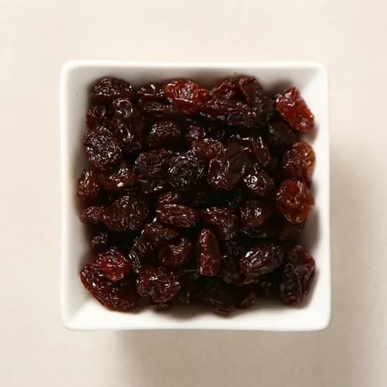 너트리 건포도 미국산 1kg 1개