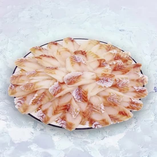 동태포 슬라이스 가시제거 부침용 500g 1개