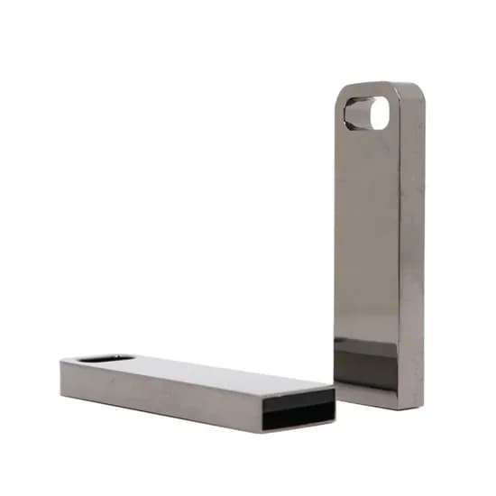블랙펄 USB 메모리 글로시 블랙 128GB 1개