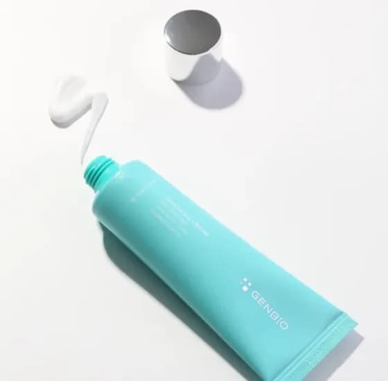 젠바이오 크림, 50ml, 1개
