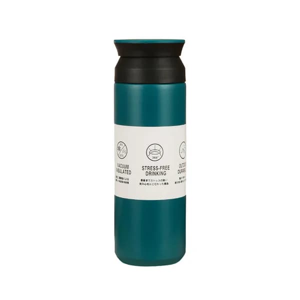 라이프그래피 스텐 트래블 텀블러 딥블루 500ml 1개 8,900원