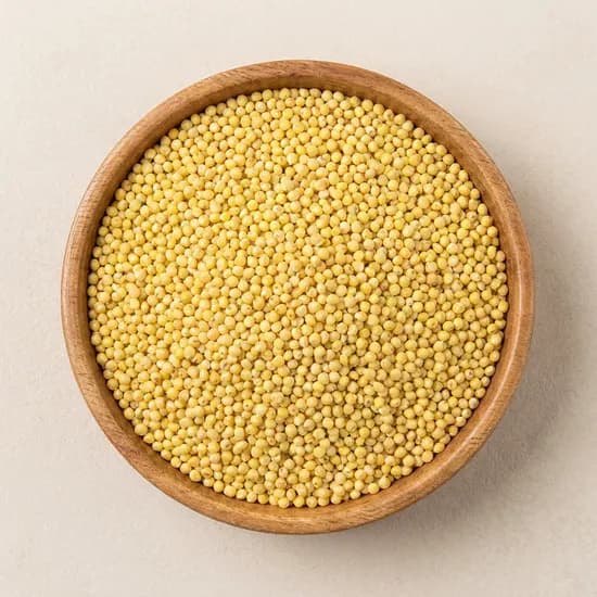 한끼농산 국산 찰기장 1개 2kg