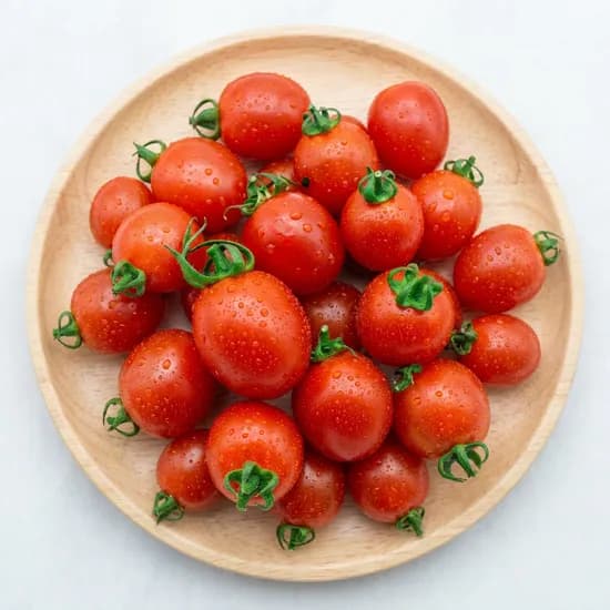 대추방울토마토 로얄과 3kg 1개