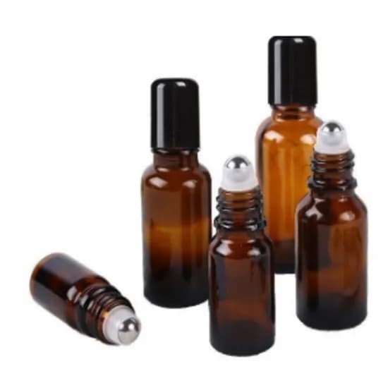 핸디컴퍼니 롤온 공병, 10ml, 5개