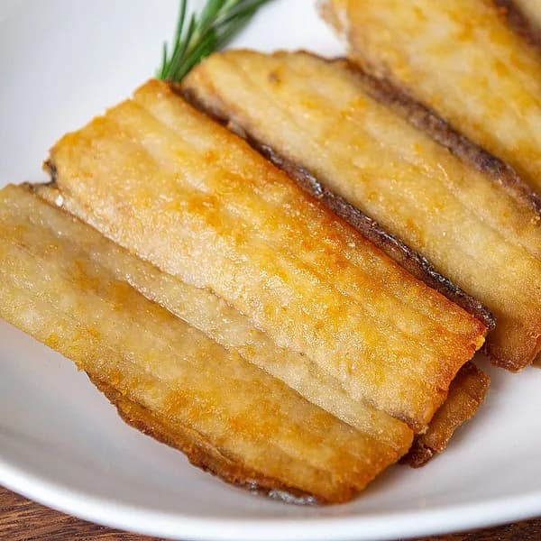 뼈 없는 제주 순살갈치 200g 2팩 12,900원