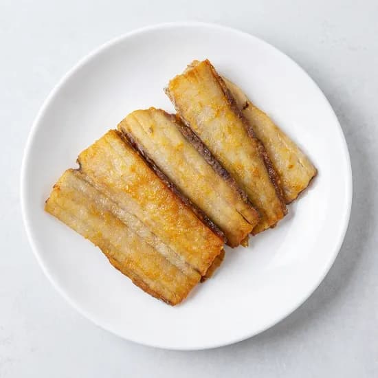 뼈 없는 제주 순살갈치 200g 4팩