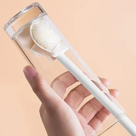 접이식 세척솔, 1개