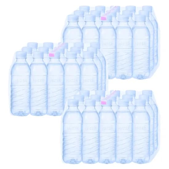 에브리워터 무라벨, 500ml, 60개