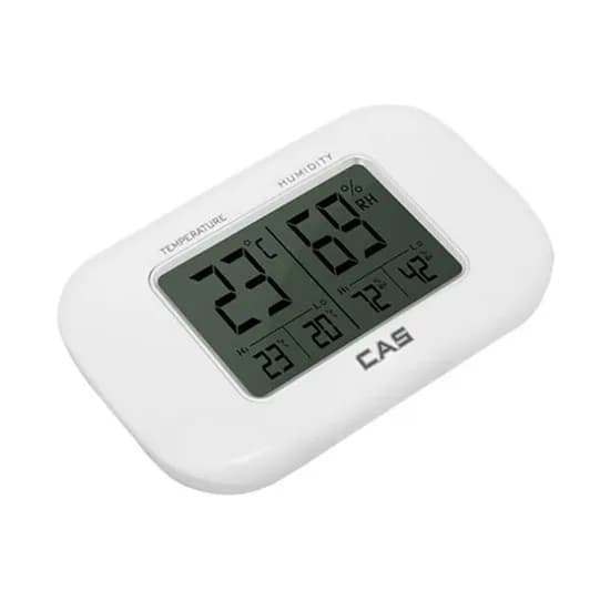 카스 디지털 온습도계 T007 1개