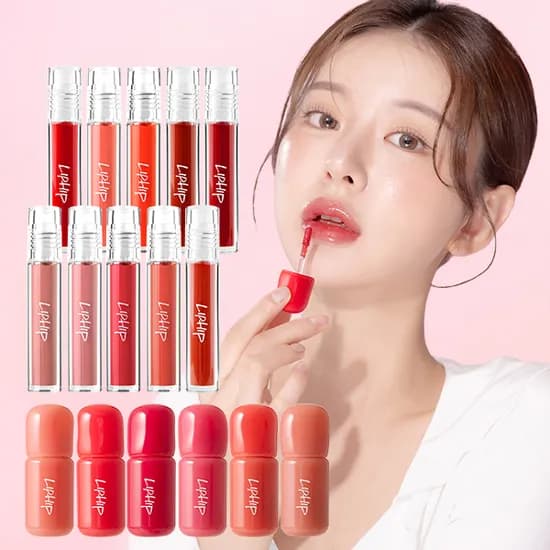 립힙 롱래스팅 립매트 09 백허그 6g 1개