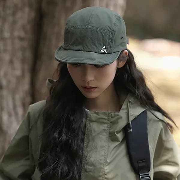 아티잔 러너온 숏캡 아이보리 FREE 1개