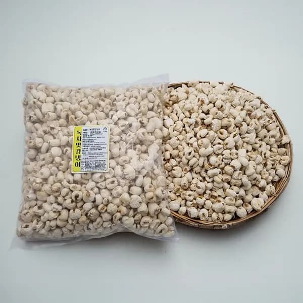 랑이랑 녹차 맛강냉이 450g 1개