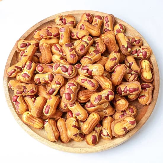 쌀땅콩빵 100g 10팩 18,180원
