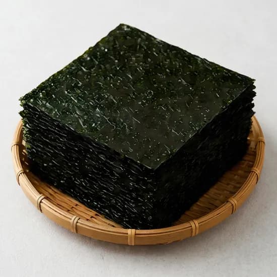 판도리네 잘 안터지는 두번구운 김밥김 240g 100매