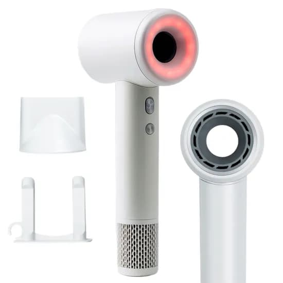 신일 BLDC 드라이어 LED SHD-E30PW 화이트