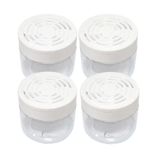 투명 소분통 투명 150ml 4개입 10,500원