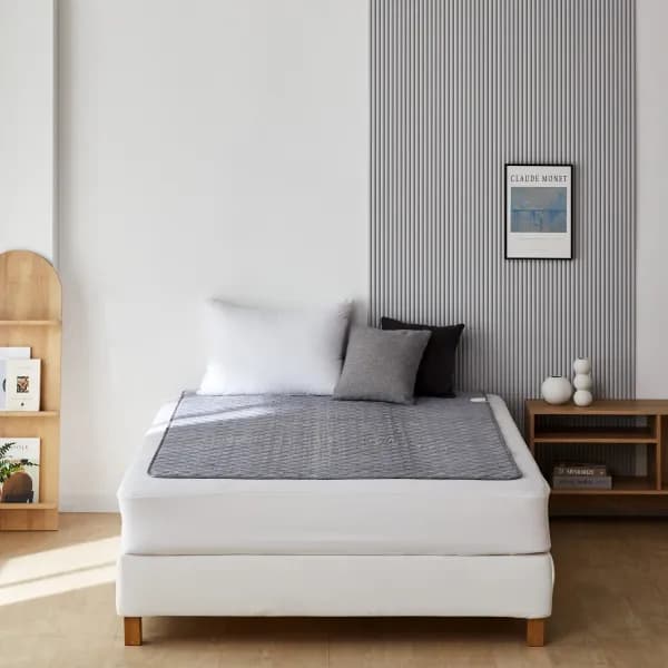 한일의료기 탄소열선 고급 전기요 라이프 패턴 더블 135X180cm 29,770원