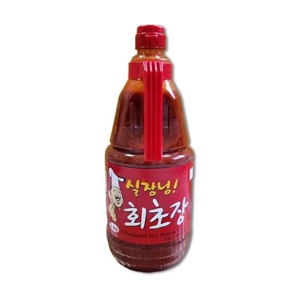움트리 실장님 회초장 2kg 1개 10,600원