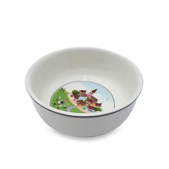 빌레로이앤보흐 디자인나이프 인디비쥬얼볼 13cm 1개