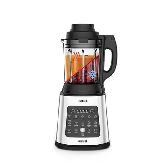 테팔 초고속 블렌더 퍼펙트믹스 쿡, BL835DKR, 1개