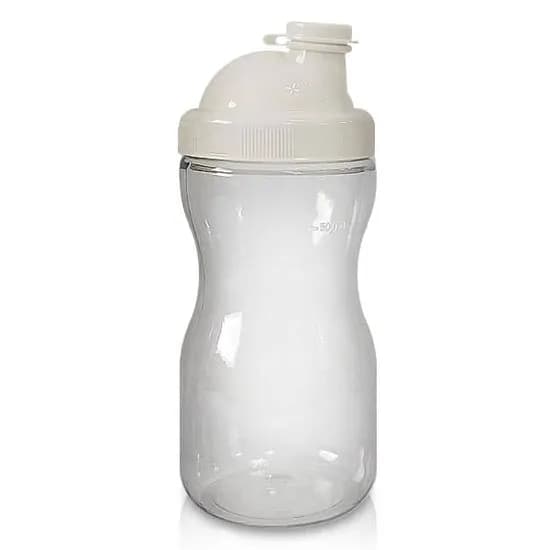 쉐이크통 선식통 보틀, 500ml