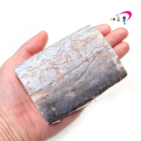 뚱띠 대서양 절단갈치 1kg 1개