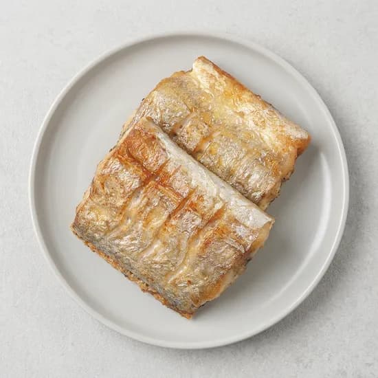 뚱띠 대서양 절단갈치 1kg 2개