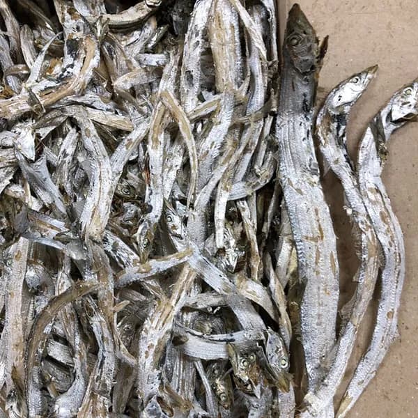 신건호멸치 국내산 햇 건갈치 볶음/조림용 1.5kg 1박스