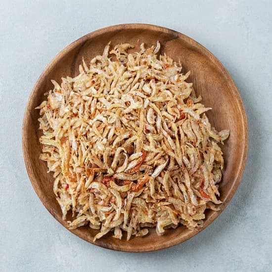 바다모아 국내산 건보리새우 200g 1봉