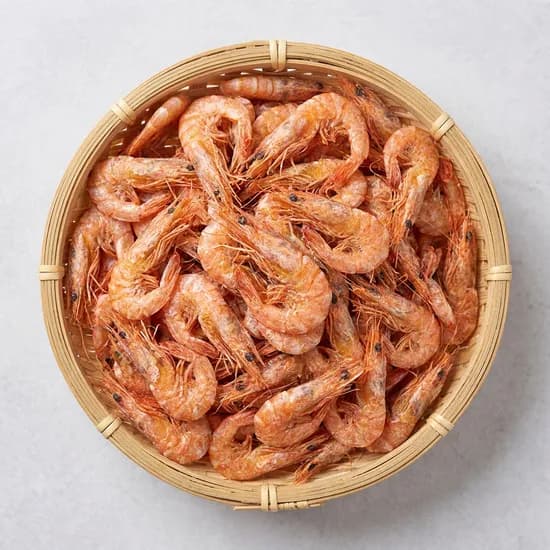 신건호멸치 건새우 500g 1박스