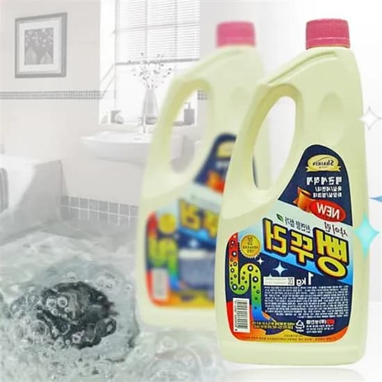 샤이린뻥뚜러 1kg 1개