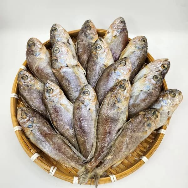 반건조 참조기 700g 3개