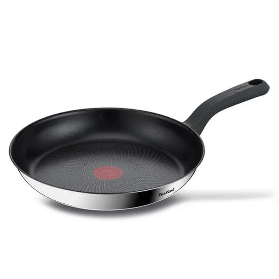 테팔 인덕션 에센스쿡 후라이팬, 28cm, 1개