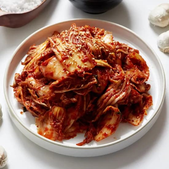나비골 알배기겉절이 3kg 1개