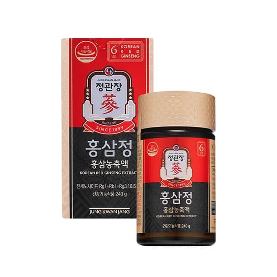 정관장 홍삼정 240g 1개