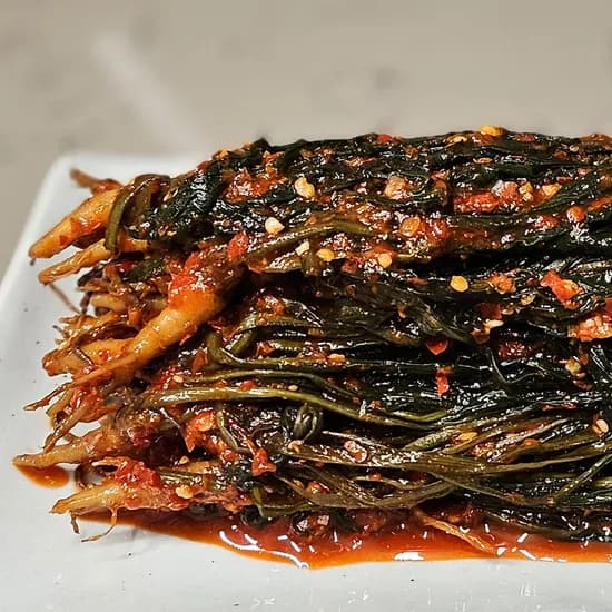 돌산갓영농조합 여수돌산 고들빼기 3kg 1봉