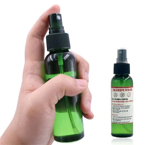 골프 그립 교체용액 BF 35ml 1개 4,800원