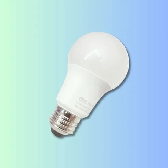 LED 전구 벌브 8W 주광색 4개