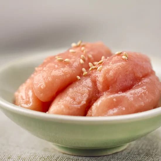 명란젓 150g 1개