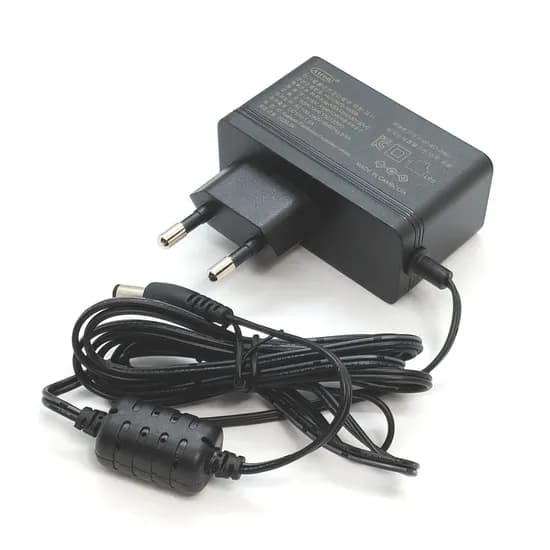 안전사 브라더 라벨프린터 어댑터 DC 9V 1.8A 1개