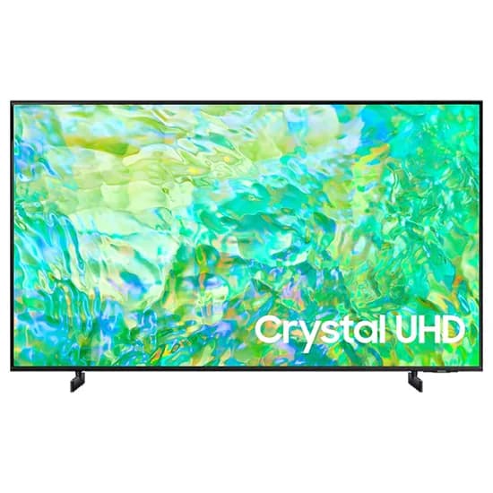 삼성전자 UHD 4K 스마트 TV DU6900, 75DU6900, 189cm(75인치), 스탠드형, 방문설치, 1개