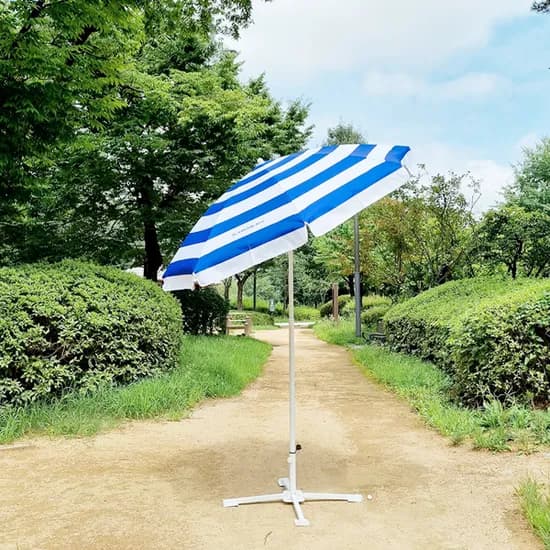 알래스카블랙 파라솔, 파라솔 받침대